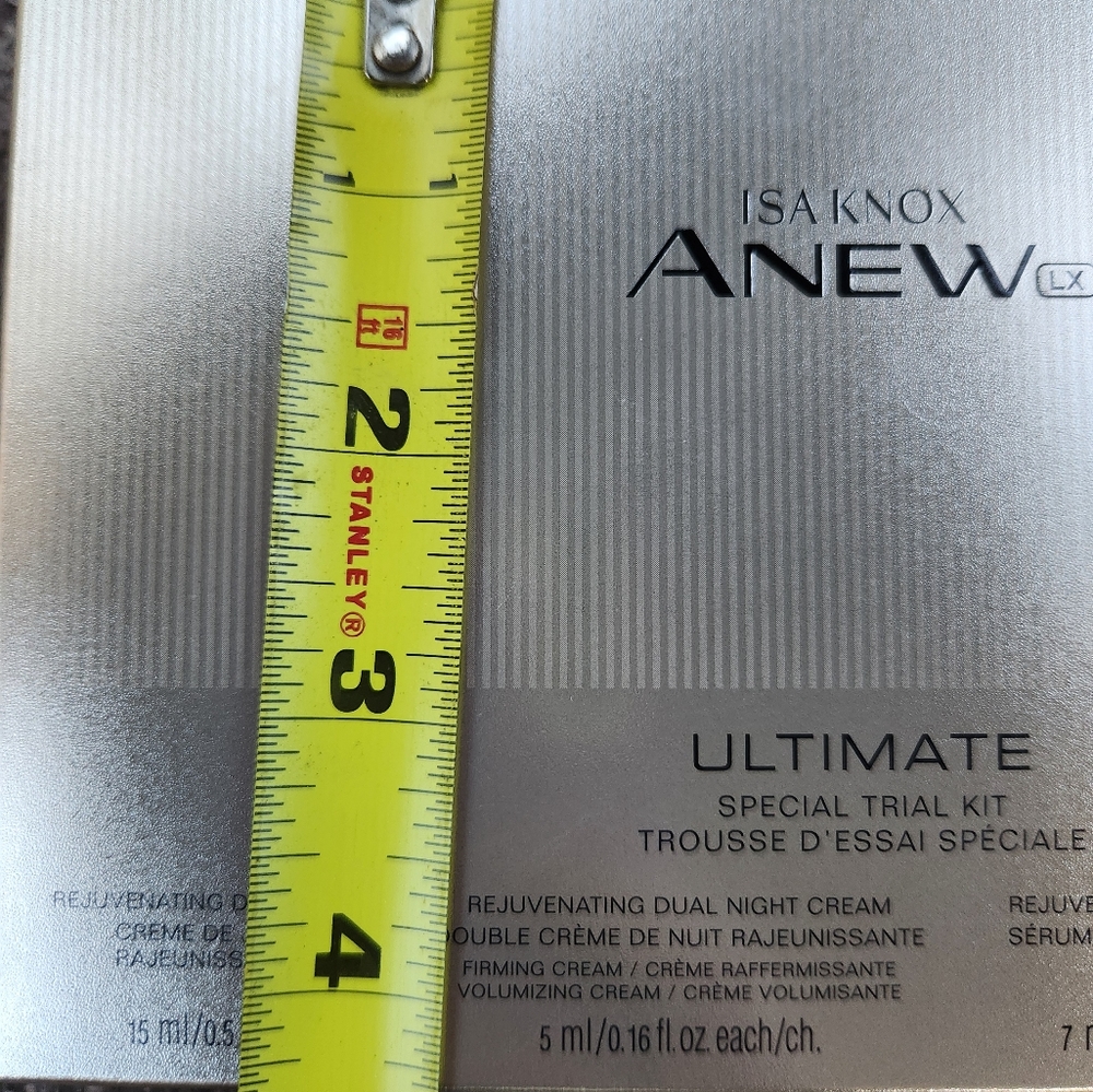 Anew Trial Kit - Picture 7 of 7
